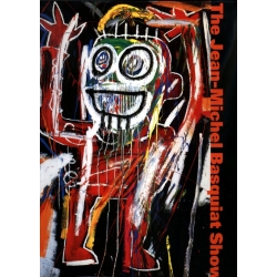 The Jean Michel Basquiat Show